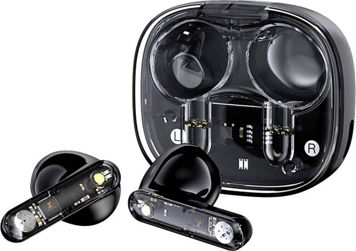 Actual product image Streetz T150 (No noise cancelling, 10 h, Wireless)