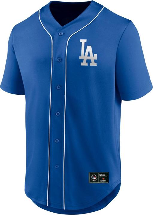 Fanatics Los Angeles Dodgers Core Foundation Jersey S