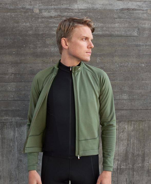 Actual product image Poc Thermal Jacket (S)