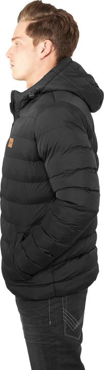 Actual product image Urban Classics Basic Bubble Jacket (S)