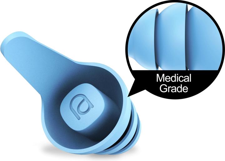 Produktbild Mixx Assistive Audio Flight Gehörschutz-Earplugs (1 x)