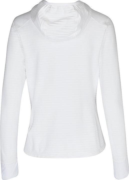 Actual product image Mammut Taiss Light ML Hooded Jacket Women (L)