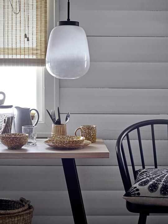 Immagine prodotto Bloomingville Tazza Carmel, Marrone, Gres