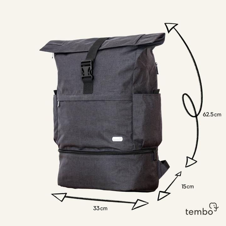 Immagine prodotto Tembo Chiang Mai (32 l)
