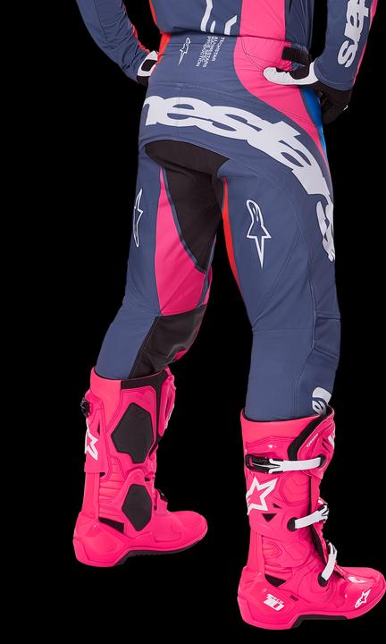 Image du produit Alpinestars Pant 25 Techstar Dreem Gry (Hommes, 36)
