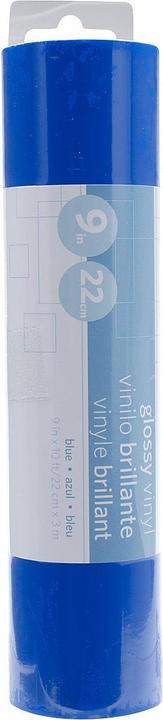 Actual product image Silhouette Glossy adhesive Vinyl