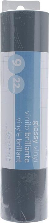 Actual product image Silhouette Glossy adhesive Vinyl