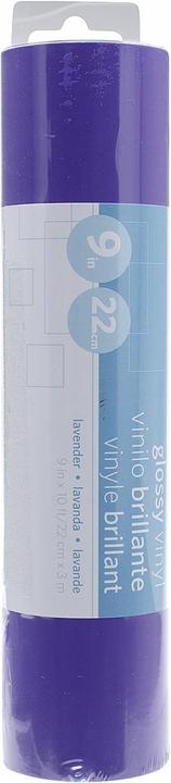 Produktbild Silhouette Glossy Vinyl