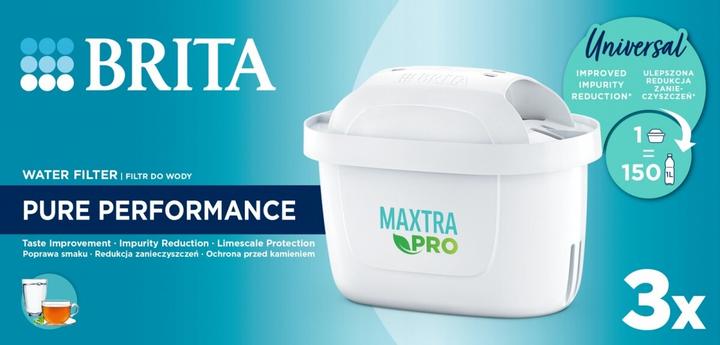 Produktbild Brita Maxtra+ Pure Performance (3 x)