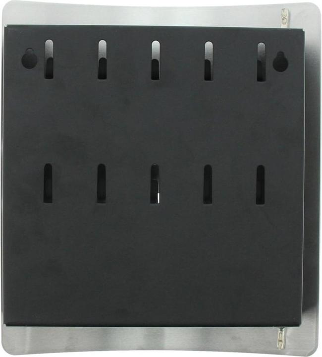 Actual product image Burg Wächter Key box