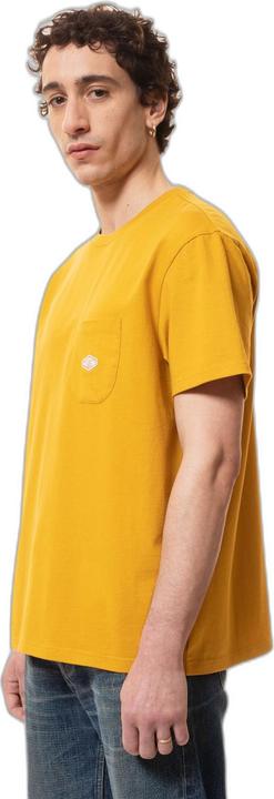 Produktbild Nudie Jeans t-hirt nudie jean (S)