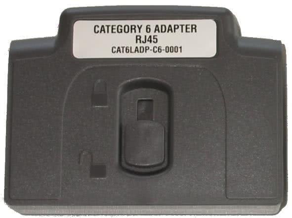 Actual product image Ideal Measuring head for Lantek 6/7 Lantek II Cat.6/5e 0012-00-0629