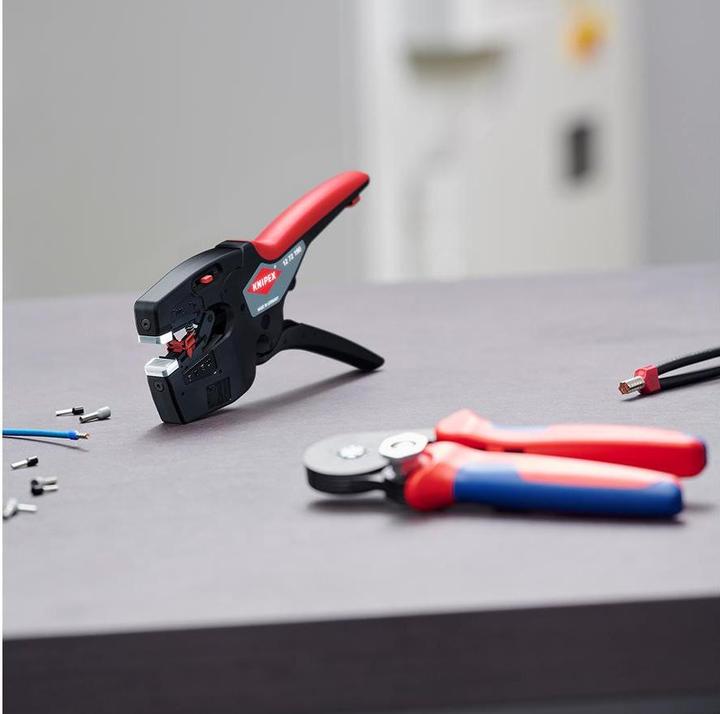 Image du produit Knipex NexStrip (190 mm)