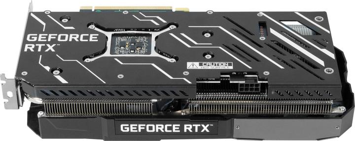 Produktbild KFA2 GeForce RTX 3070 EX LHR (8 GB)