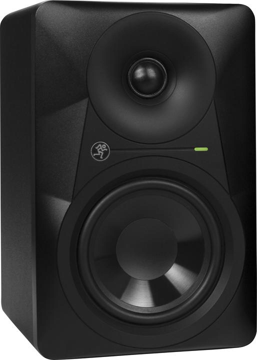 Actual product image Mackie Mr524 (Active, 1 pc., 1x 50 W)