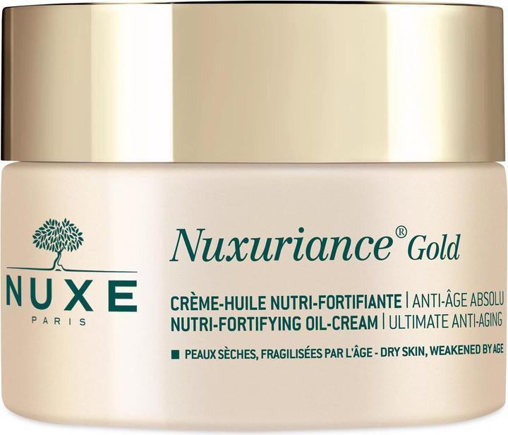 Nuxe Nuxuriance Gold (50 ml, Tagescreme)