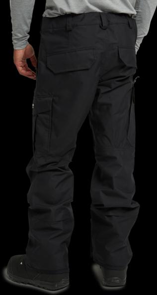 Actual product image Burton Cargo (S)