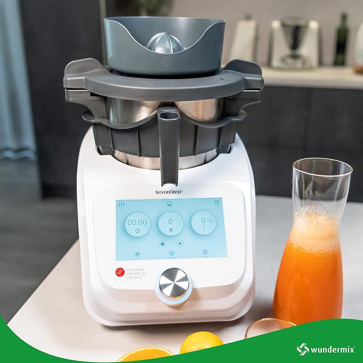 Image du produit Wundermix WunderJuicer