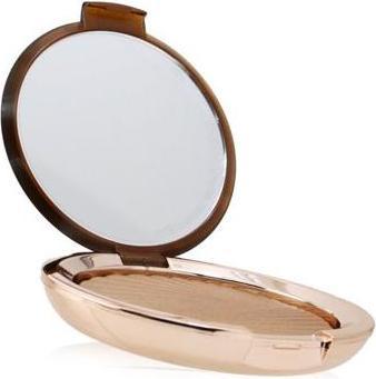 Actual product image Estée Lauder Bronze Goddess (02 Solar Crush, Highlighter, 9 g)