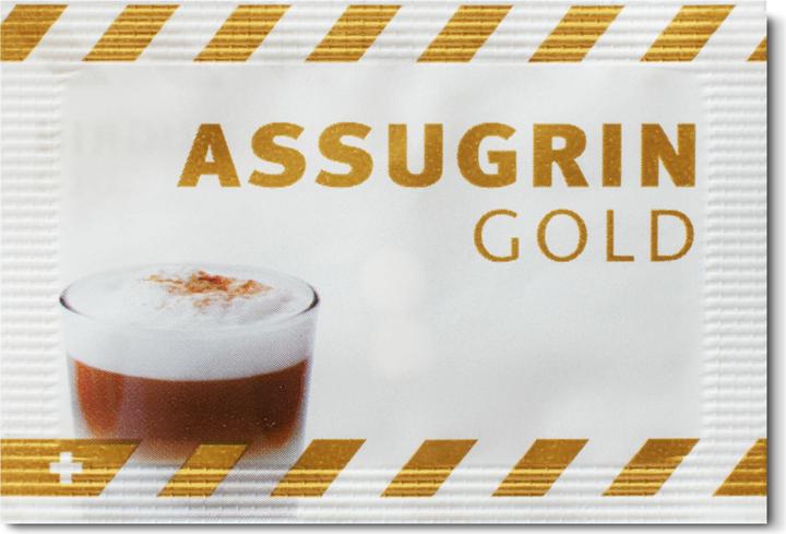 Immagine prodotto Assugrin Ricarica di pastiglie d'oro (40 g)