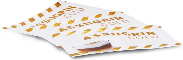 Immagine prodotto Assugrin Ricarica di pastiglie d'oro (40 g)