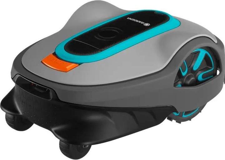 Actual product image Gardena Sileno Life 700 (700 m²)