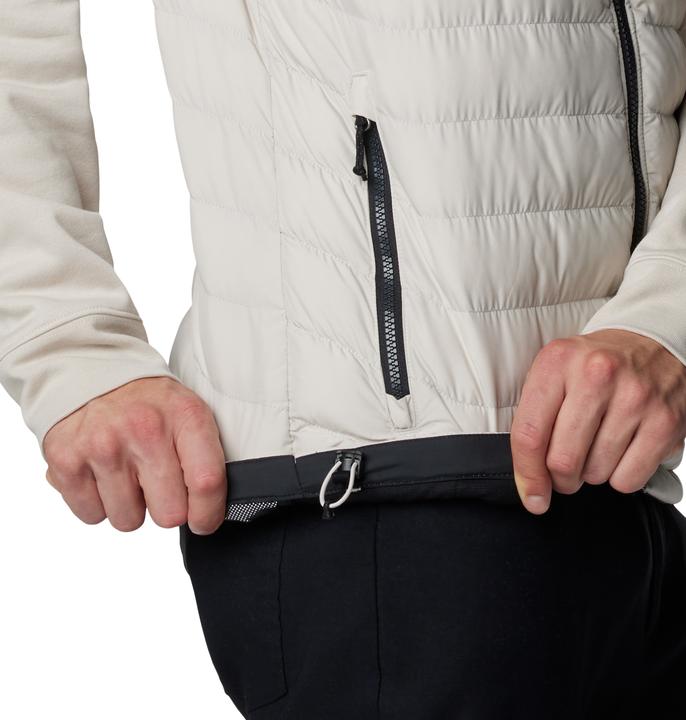 Actual product image Columbia Powder Lite™ II Vest (S)
