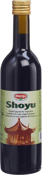 Immagine prodotto Morga Shoyu (1108 g)