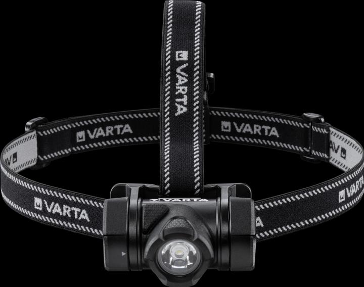 Actual product image Varta Indestructible H20 Pro (350 lm)