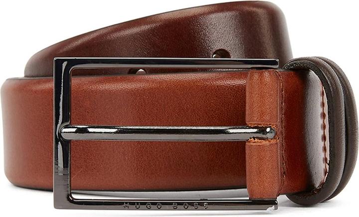 Produktbild BOSS Gürtel Casual Figurbetont Carmello (100)