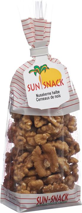 Immagine prodotto Sun Snack Gherigli di noci (150 g)