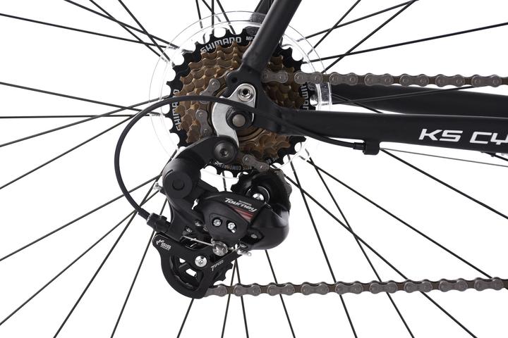 Immagine prodotto KS Cycling Imperioso (56 cm)