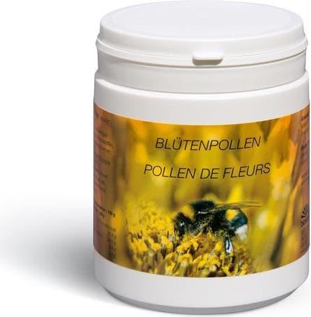 Actual product image Biosana Pollen Granules (1 Piece, Granulate, 465 g)