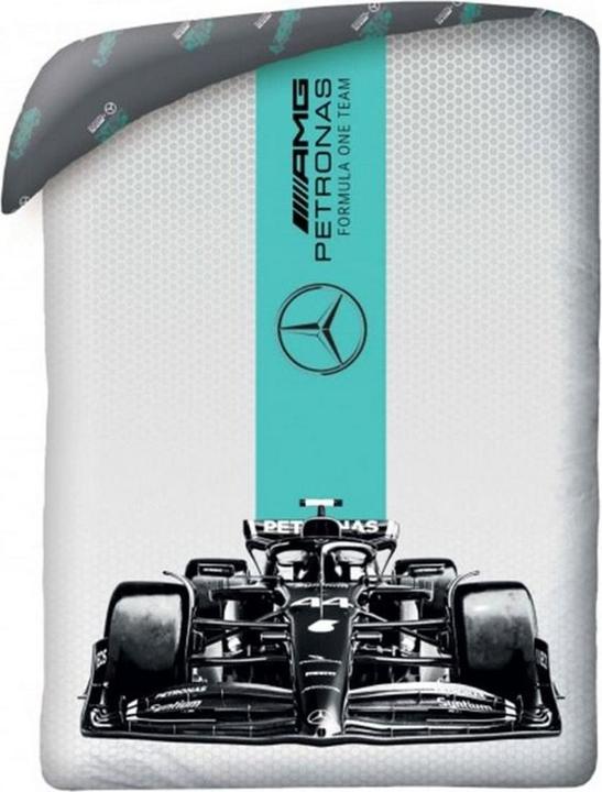 Produktbild Mercedes-Benz BettwäscheSet F1