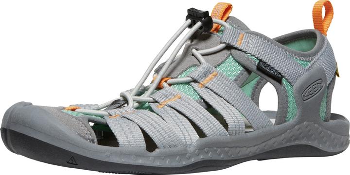 Keen W Drift Creek H2
