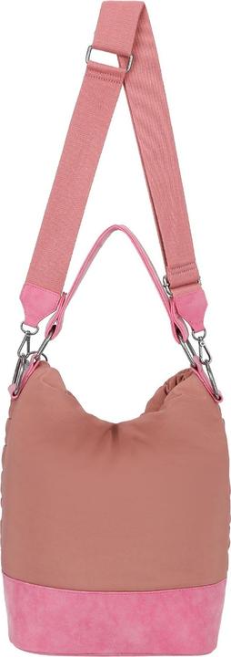 Produktbild Fritzi aus Preußen Brigitte x fritzi Olga limited Bubble Schultertasche 27 cm