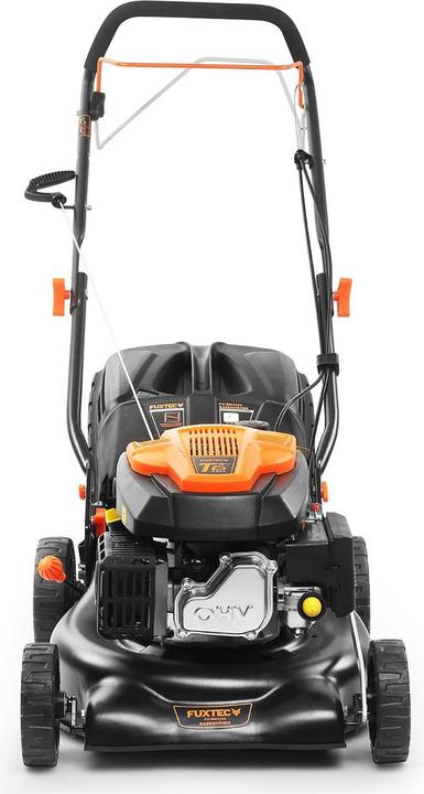 Image du produit Fuxtec FX-RM4346 (Essence)