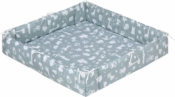 Immagine prodotto Alvi Fodera del box (70 cm)