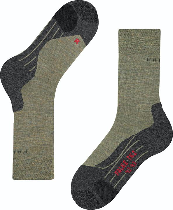 Immagine prodotto Falke TK2 Melange (42 - 43)