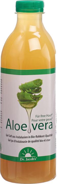 Dr. Jacob's Aloe Vera (1 x 100 cl)