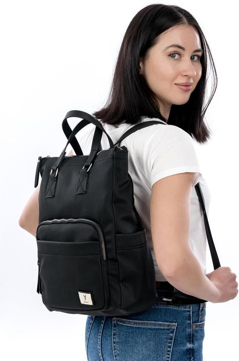 Actual product image Suri Frey Rucksack SFY Ricky (10.99 l)
