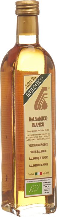 Morga balsamic vinegar (500 ml)