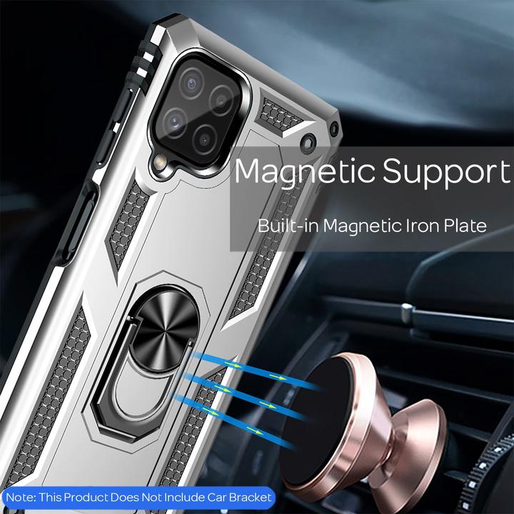 Immagine prodotto Nalia Custodia per cellulare Ring (Samsung Galaxy A22)