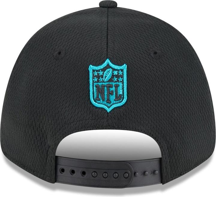 Produktbild New Era 9Forty Stretch Training 2023 Miami Dolphins