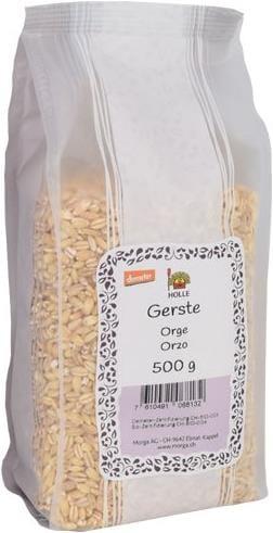Immagine prodotto Holle Orzo Demeter (500 g)