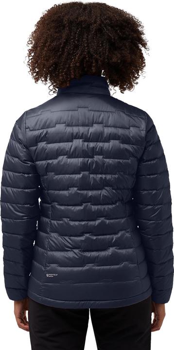 Actual product image Jack Wolfskin Passamani Down Jkt W (XL)