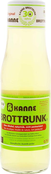 Produktbild Kanne Original Brottrunk (1 Stück, 1154 g)