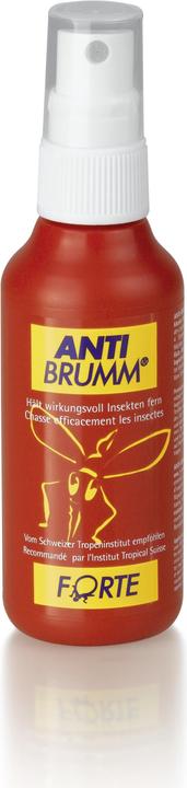 Anti-Brumm Forte Insektenschutz (75 ml)