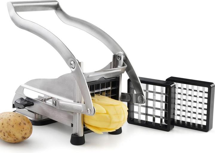 Image du produit Eva- Kochen und Haushalt Trancheur de frites