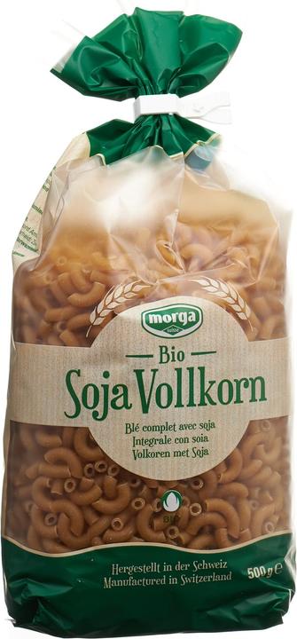 Morga Hörnli (500 g)